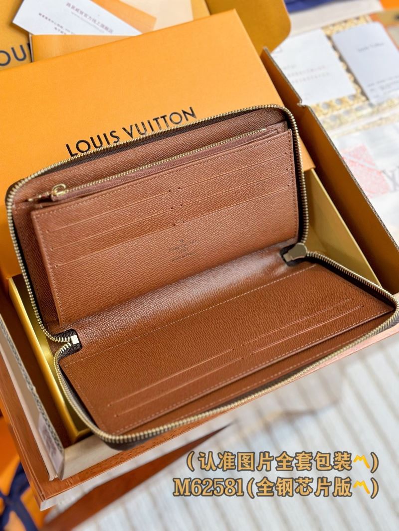 LV Wallets